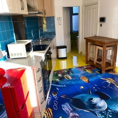 Ziggla Luxury Properties London Eksteriør billede