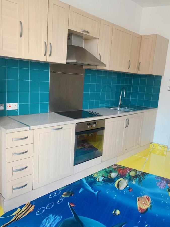 Ziggla Luxury Properties London Eksteriør billede