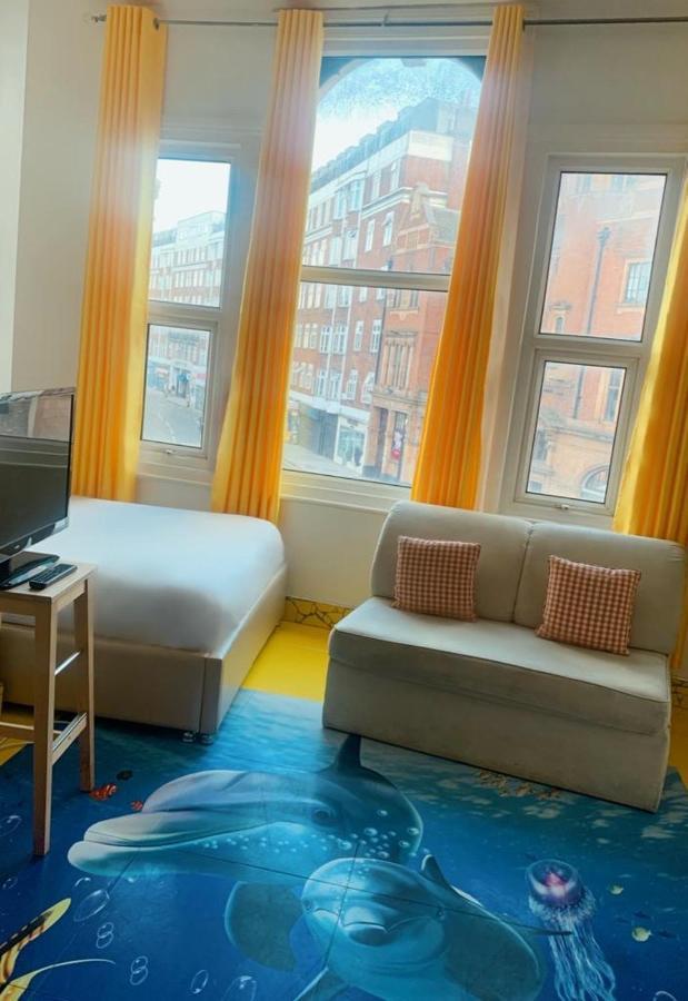 Ziggla Luxury Properties London Eksteriør billede