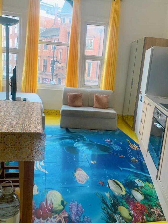 Ziggla Luxury Properties London Eksteriør billede