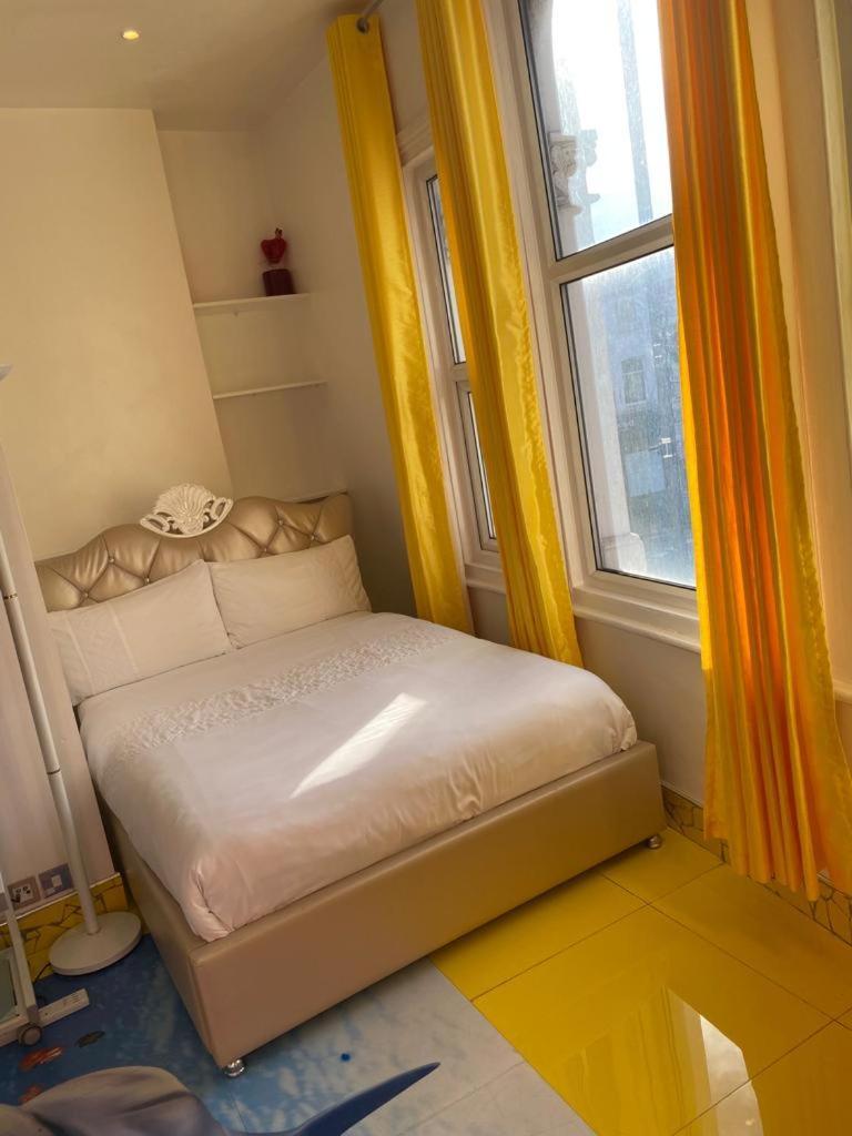 Ziggla Luxury Properties London Eksteriør billede